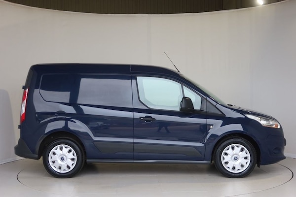 Used Ford Transit Connect 2016 for sale - 76256308: Photo 14