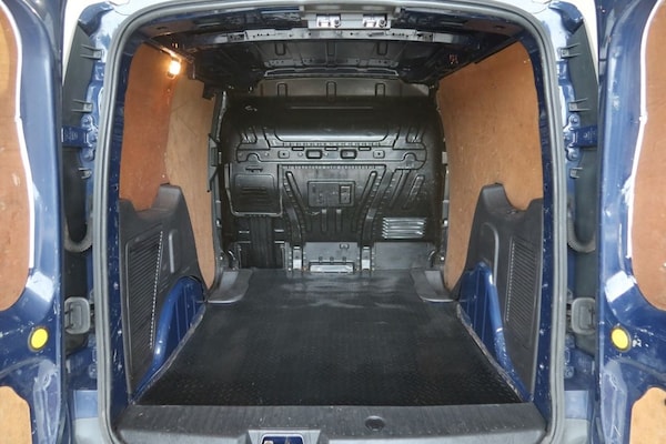 Used Ford Transit Connect 2016 for sale - 76256308: Photo 15