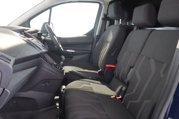 Used Ford Transit Connect 2016 for sale - 76256308: Photo 17