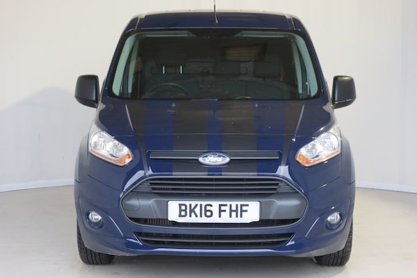 Used Ford Transit Connect 2016 for sale - 76256308: Photo 18