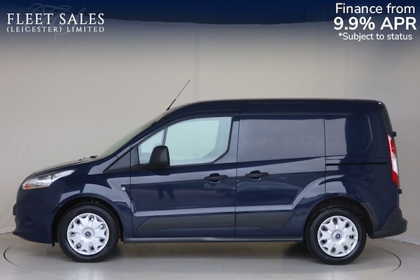 Used Ford Transit Connect 2016 for sale - 76256308: Photo 2