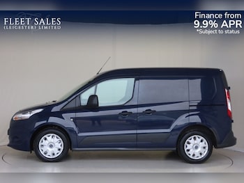 Used Ford Transit Connect 2016 for sale - 76256308: Photo 2