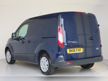 Used Ford Transit Connect 2016 for sale - 76256308: Photo 4