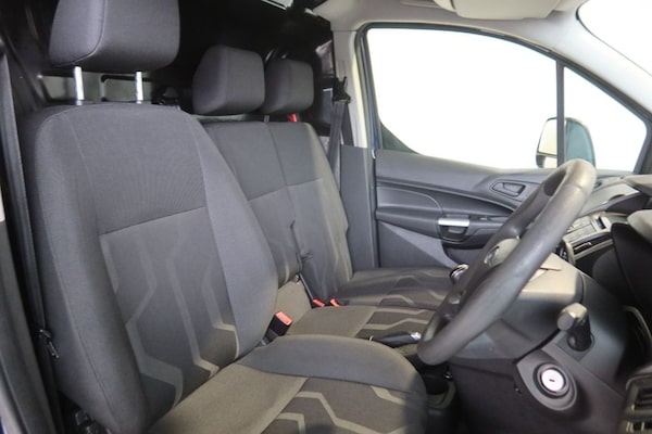 Used Ford Transit Connect 2016 for sale - 76256308: Photo 5