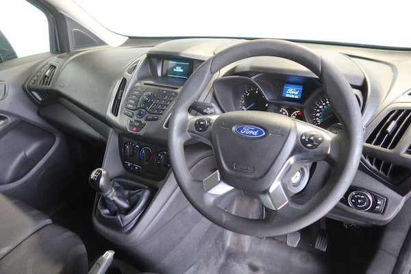Used Ford Transit Connect 2016 for sale - 76256308: Photo 7