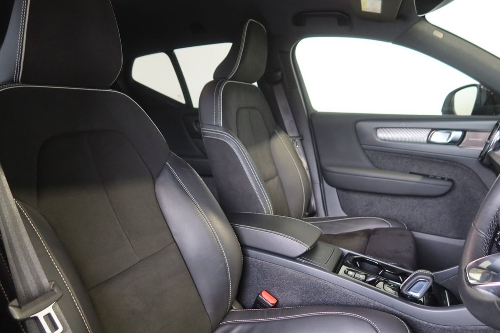 Used Volvo XC40 2021 for sale - 76429855: Photo 13