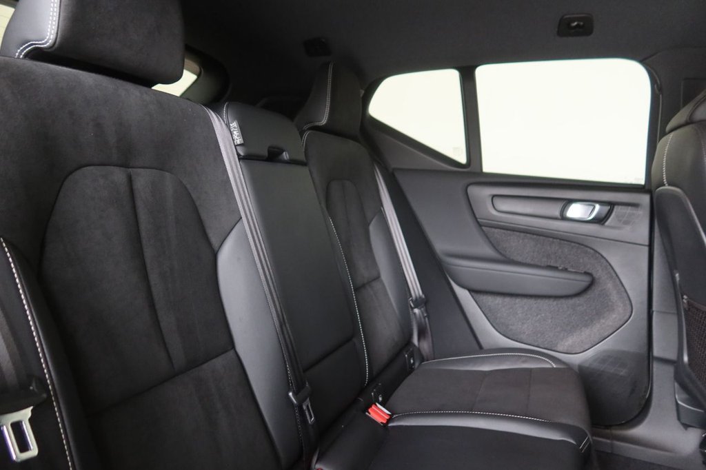 Used Volvo XC40 2021 for sale - 76429855: Photo 17