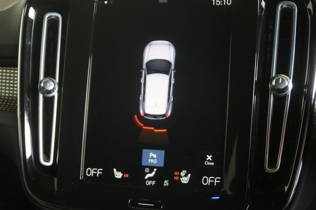 Used Volvo XC40 2021 for sale - 76429855: Photo 19