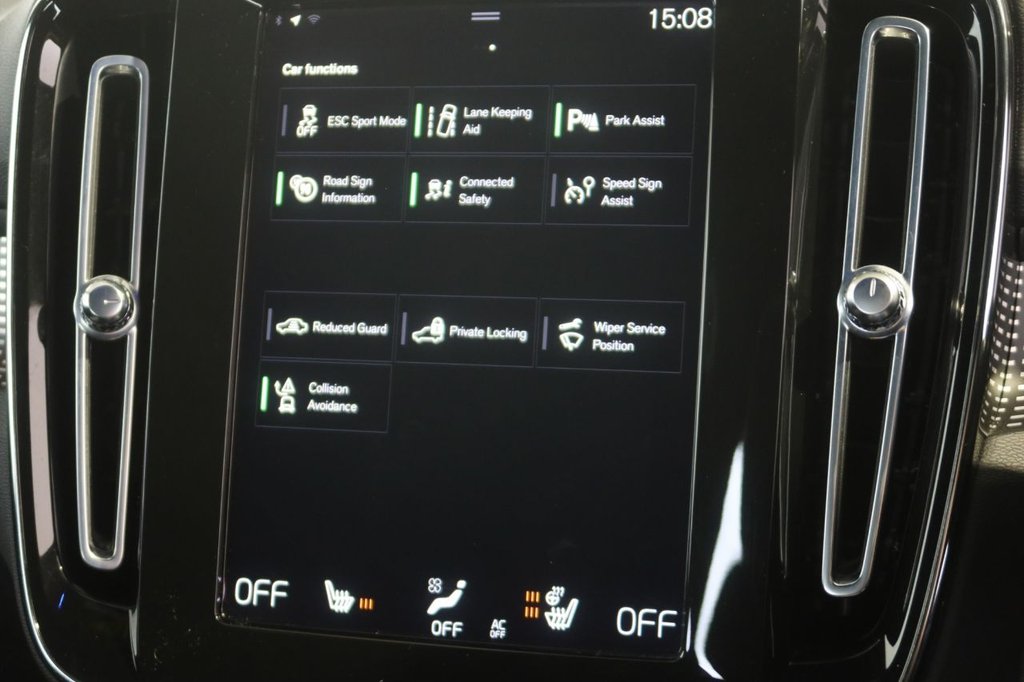 Used Volvo XC40 2021 for sale - 76429855: Photo 22