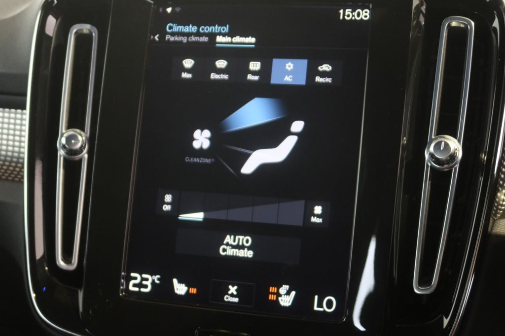 Used Volvo XC40 2021 for sale - 76429855: Photo 23