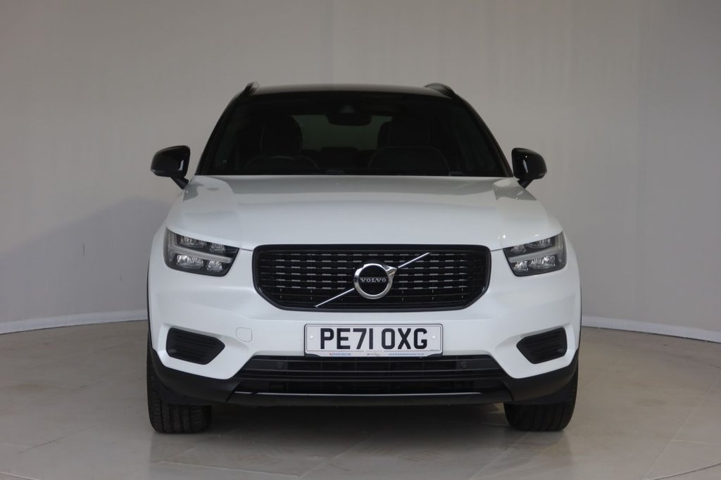 Used Volvo XC40 2021 for sale - 76429855: Photo 6