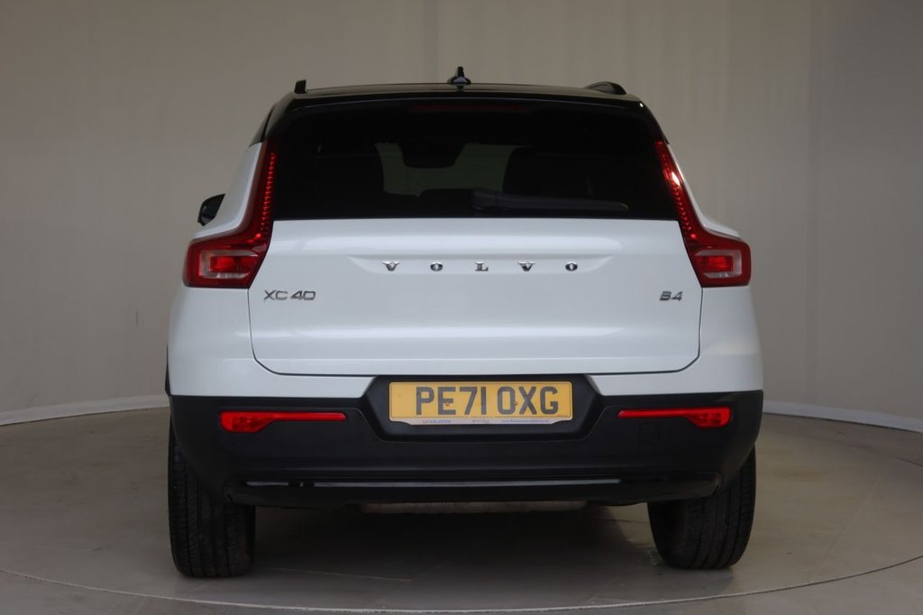 Used Volvo XC40 2021 for sale - 76429855: Photo 7