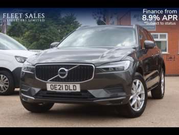 2021 (21) - 2.0 B5 MHEV Momentum SUV 5dr Petrol Hybrid Auto Euro 6 (s/s) (250 ps)