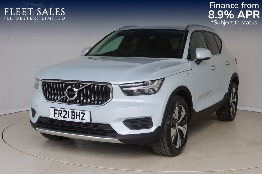 Used Volvo XC40 2021 for sale - 76417218: Photo 1