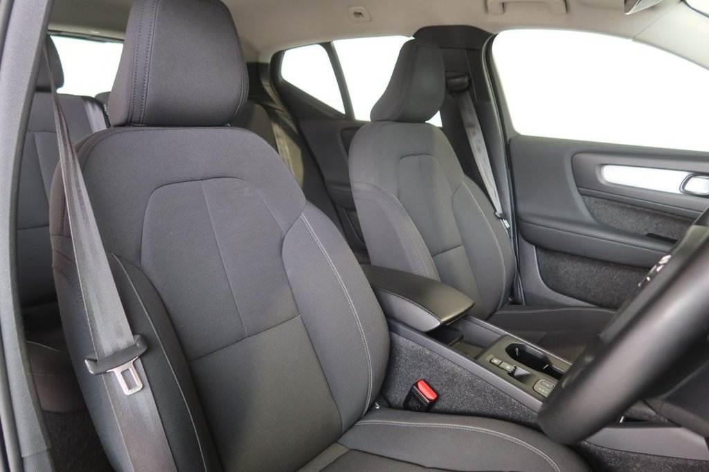 Used Volvo XC40 2021 for sale - 76417218: Photo 10