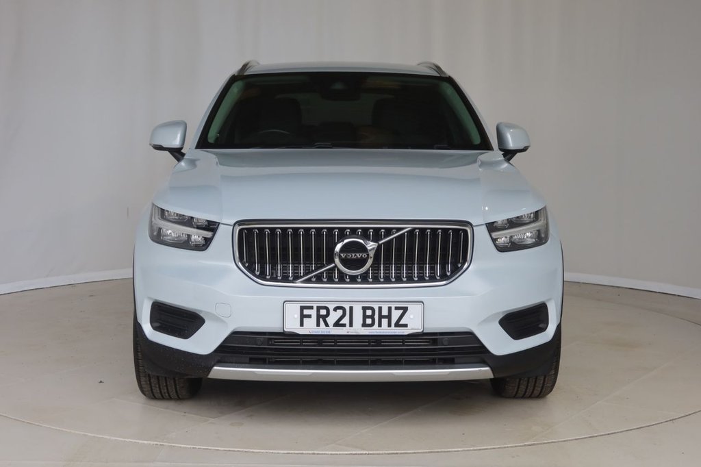 Used Volvo XC40 2021 for sale - 76417218: Photo 11