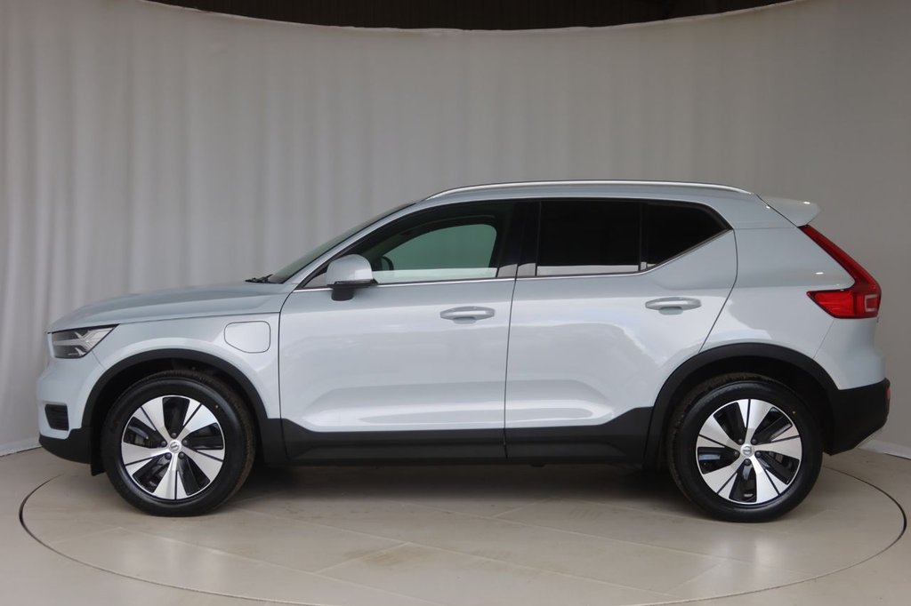 Used Volvo XC40 2021 for sale - 76417218: Photo 12
