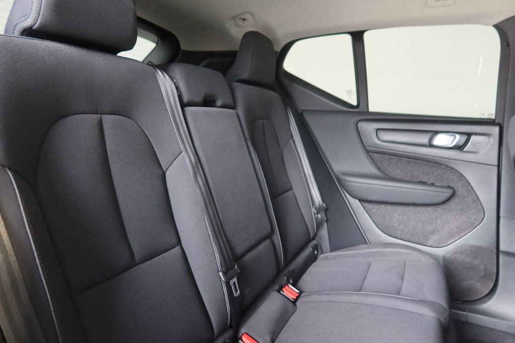 Used Volvo XC40 2021 for sale - 76417218: Photo 14