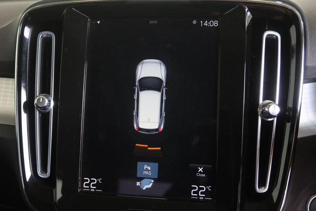 Used Volvo XC40 2021 for sale - 76417218: Photo 16