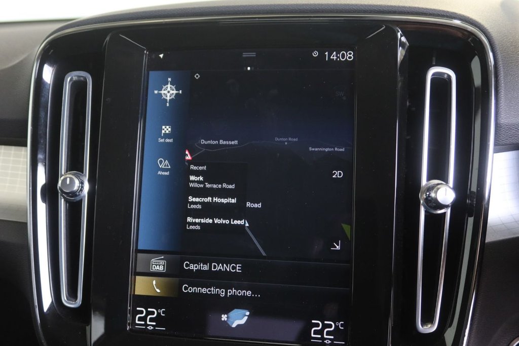 Used Volvo XC40 2021 for sale - 76417218: Photo 18