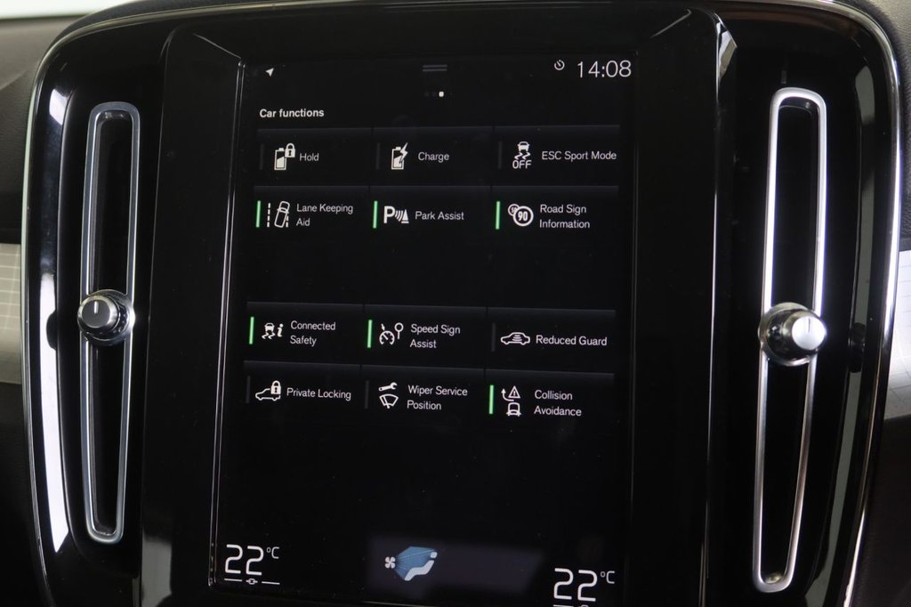 Used Volvo XC40 2021 for sale - 76417218: Photo 19