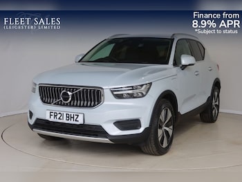 Volvo - XC40