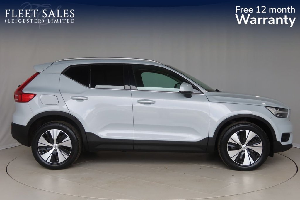 Used Volvo XC40 2021 for sale - 76417218: Photo 2