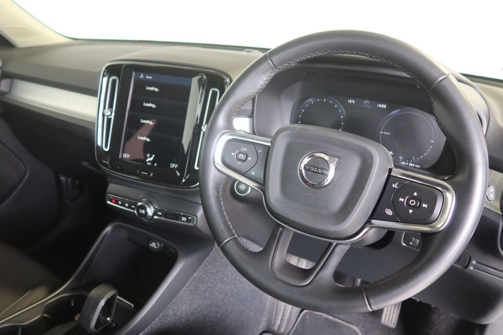 Used Volvo XC40 2021 for sale - 76417218: Photo 5