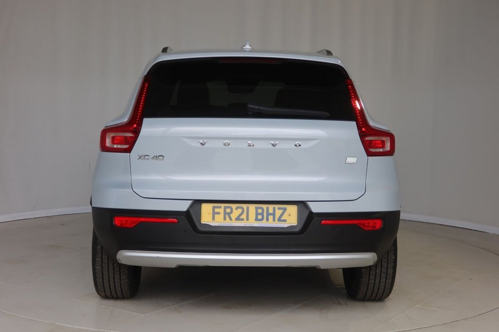 Used Volvo XC40 2021 for sale - 76417218: Photo 6