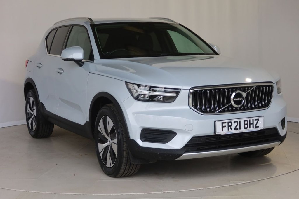 Used Volvo XC40 2021 for sale - 76417218: Photo 8