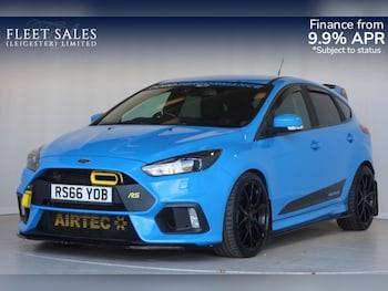 Ford - Focus