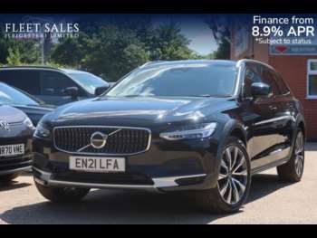 2021 (21) - 2.0 B5 MHEV Estate 5dr Diesel Hybrid Auto AWD Euro 6 (s/s) (235 ps)