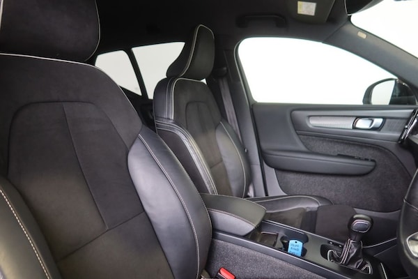 Used Volvo XC40 2021 for sale - 76236211: Photo 12