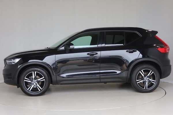 Used Volvo XC40 2021 for sale - 76236211: Photo 13