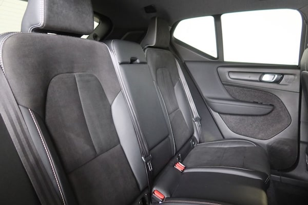 Used Volvo XC40 2021 for sale - 76236211: Photo 14