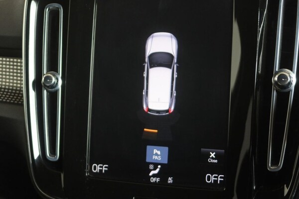 Used Volvo XC40 2021 for sale - 76236211: Photo 17