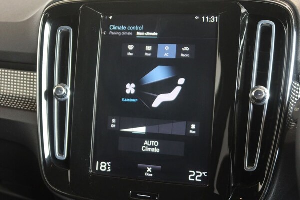 Used Volvo XC40 2021 for sale - 76236211: Photo 19