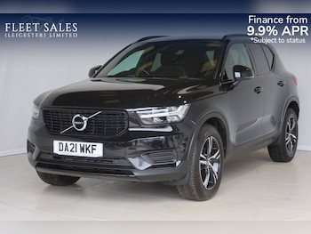 Volvo - XC40