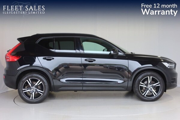 Used Volvo XC40 2021 for sale - 76236211: Photo 2