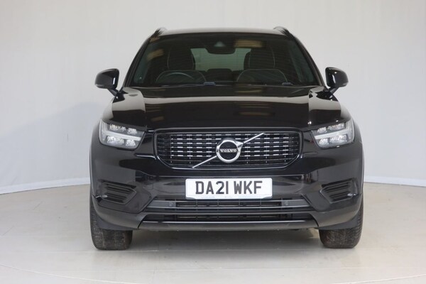 Used Volvo XC40 2021 for sale - 76236211: Photo 6