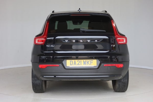 Used Volvo XC40 2021 for sale - 76236211: Photo 7