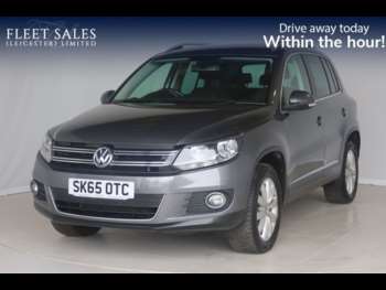 2015 (65) - 2.0 TDI BlueMotion Tech Match SUV 5dr Diesel DSG 4WD Euro 6 (s/s) (150 ps)