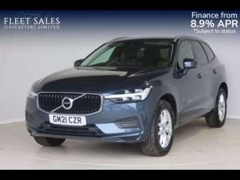 2021 (21) - 2.0 B5 MHEV Momentum SUV 5dr Petrol Hybrid Auto Euro 6 (s/s) (250 ps)