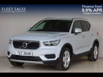 2021 (Z2) - 1.5 T3 Momentum SUV 5dr Petrol Auto Euro 6 (s/s) (163 ps)