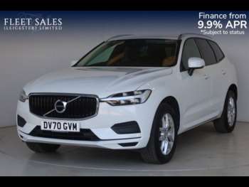 2020 (70) - 2.0 B5 MHEV Momentum SUV 5dr Petrol Hybrid Auto Euro 6 (s/s) (250 ps)