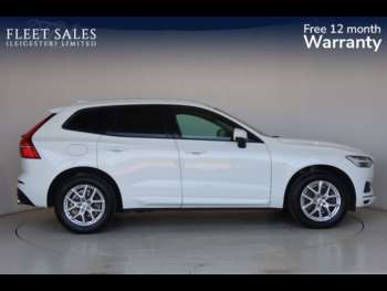 Used Volvo XC60 2020 for sale - 74593220: Photo