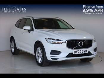 Used Volvo XC60 2020 for sale - 74593220: Photo