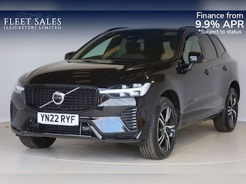Volvo - XC60