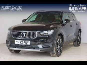 2022 (22) - 1.5 T4 Recharge PHEV Inscription 5dr Auto