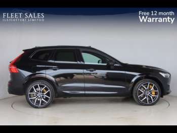 Used Volvo XC60 2020 for sale - 74916478: Photo